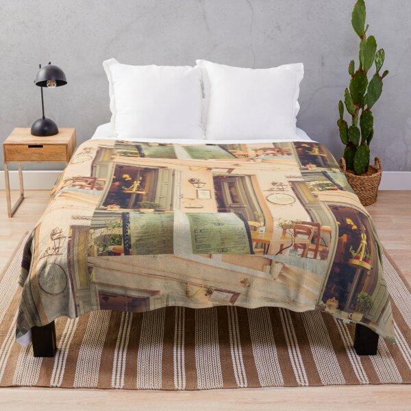 Item preview, Colours Of Plaka designed and sold by Debra Cox.