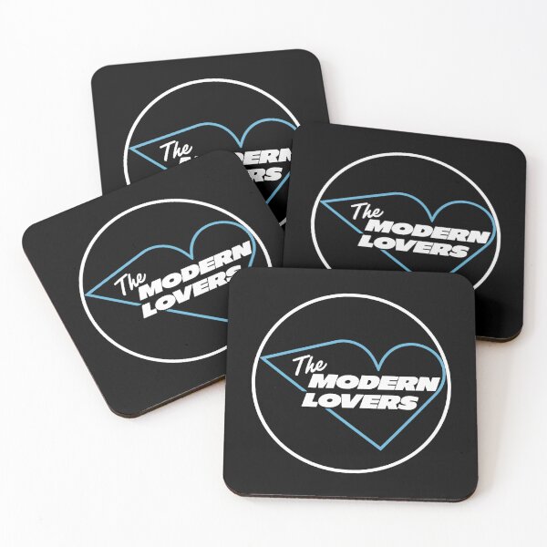 Item preview, The Modern Lovers T-Shirt designed and sold by JoanaLedner.