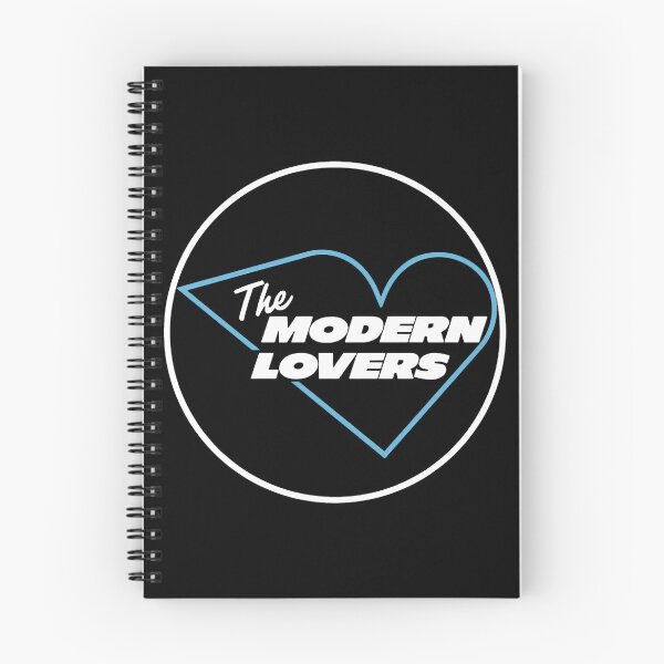 Item preview, The Modern Lovers T-Shirt designed and sold by JoanaLedner.