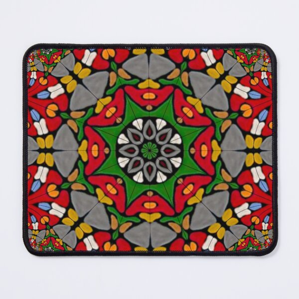 Item preview, Mandala 111 designed and sold by Gluecknika.