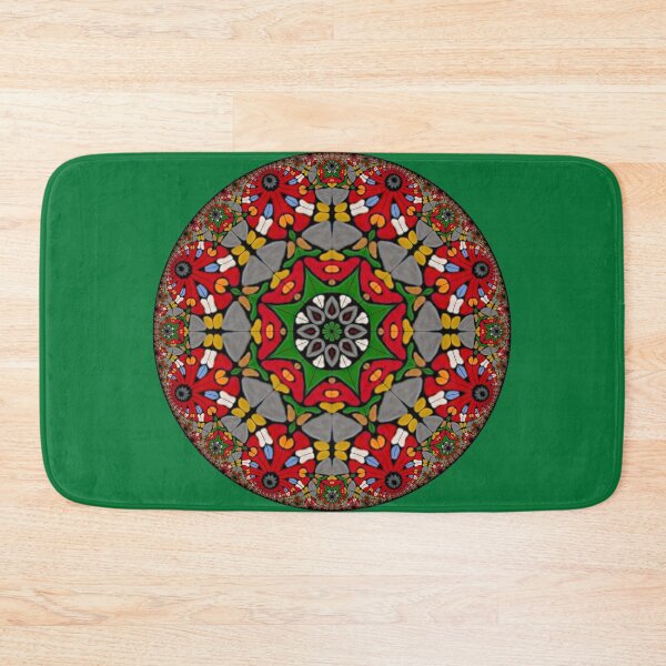 Item preview, Mandala 111 designed and sold by Gluecknika.