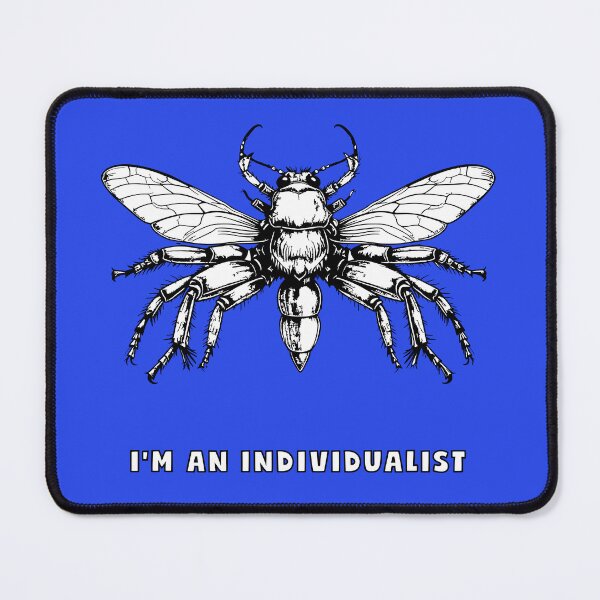 Item preview, Flying Spider Hybrid Individualist Horror designed and sold by Litely.