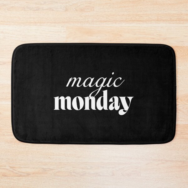 Item preview, Magic Monday designed and sold by SpilloDesign.