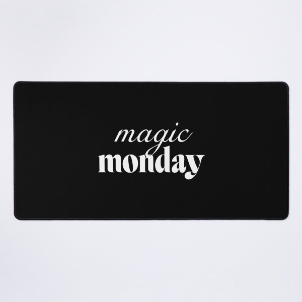 Item preview, Magic Monday designed and sold by SpilloDesign.