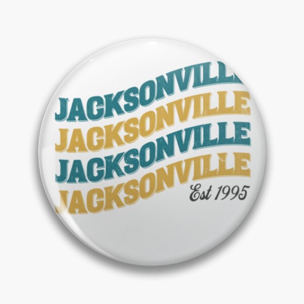Item preview, Jacksonville Jaguars designed and sold by Urbanzilhu.