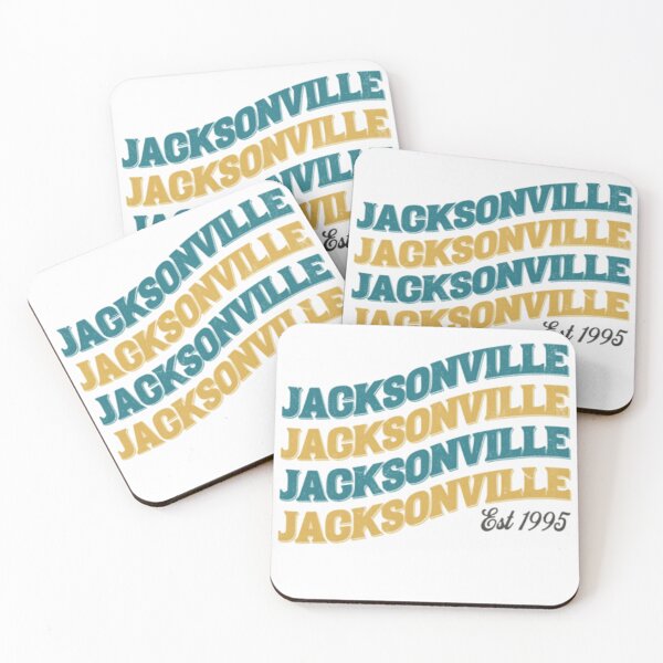 Item preview, Jacksonville Jaguars designed and sold by Urbanzilhu.