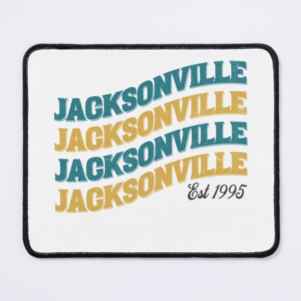 Item preview, Jacksonville Jaguars designed and sold by Urbanzilhu.