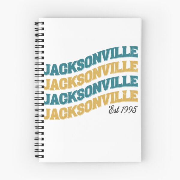Item preview, Jacksonville Jaguars designed and sold by Urbanzilhu.