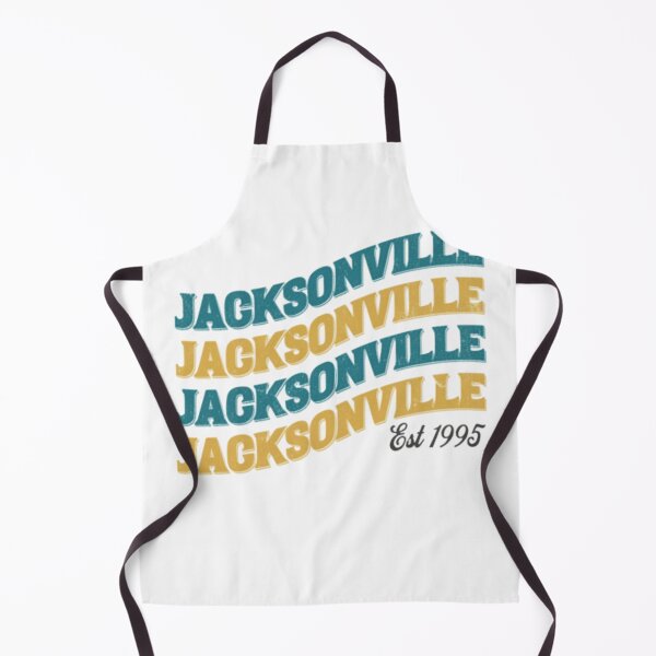 Item preview, Jacksonville Jaguars designed and sold by Urbanzilhu.