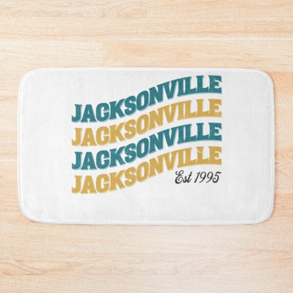 Item preview, Jacksonville Jaguars designed and sold by Urbanzilhu.