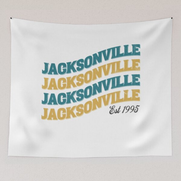 Item preview, Jacksonville Jaguars designed and sold by Urbanzilhu.