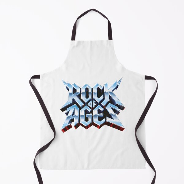 Item preview, Rock of Ages Classic Vintage Style Music and Stone Inspired Design designed and sold by Griffin  Jones.