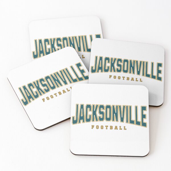 Item preview, Jacksonville Jaguars designed and sold by Urbanzilhu.