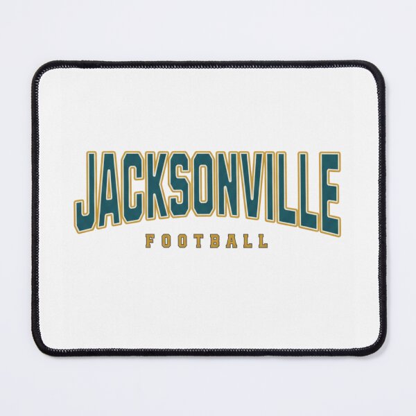 Item preview, Jacksonville Jaguars designed and sold by Urbanzilhu.