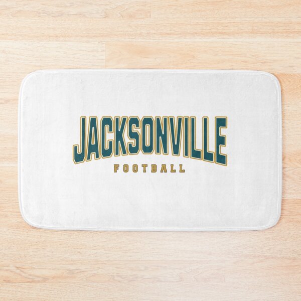 Item preview, Jacksonville Jaguars designed and sold by Urbanzilhu.