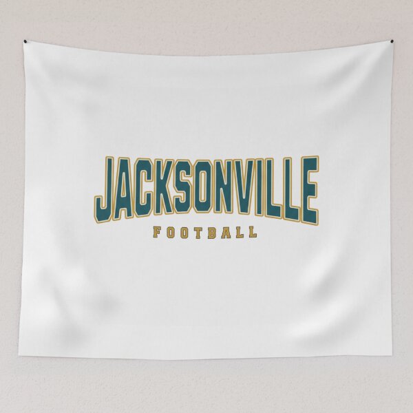 Item preview, Jacksonville Jaguars designed and sold by Urbanzilhu.