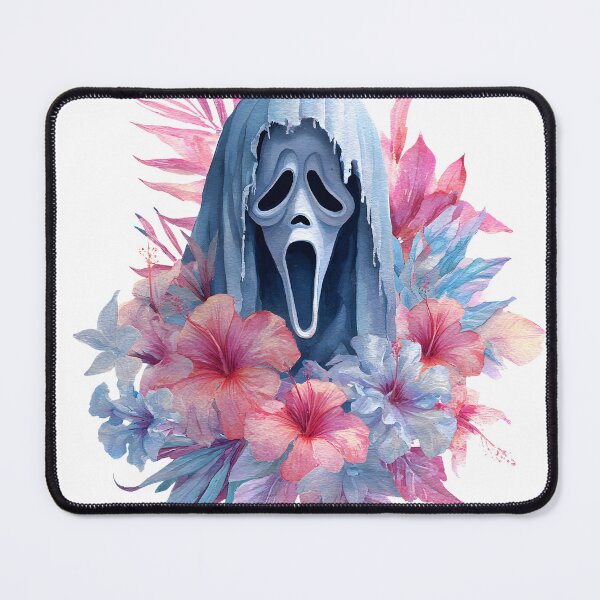 Item preview, Floral Ghost designed and sold by Instant Printing.
