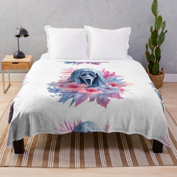 Item preview, Floral Ghost designed and sold by Instant Printing.