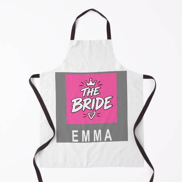 Item preview, Emma Bachelorette Party Shirts, Bachelorette Party T-Shirts, Oversized Custom Bachelorette Party Shirts - BCLUB designed and sold by canvas.usuk.