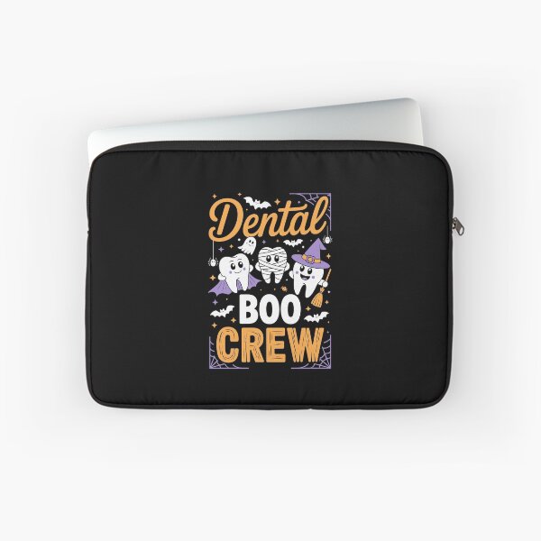 Item preview, DENTAL BOO CREW designed and sold by jkrphoto.