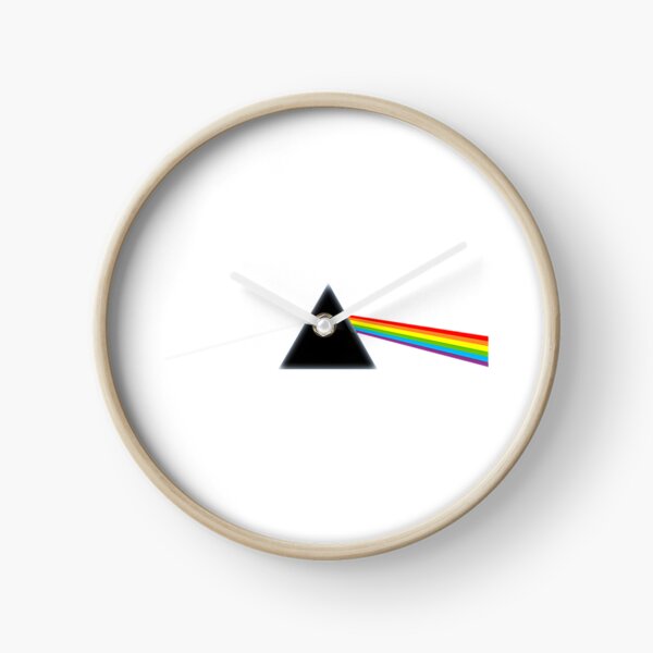 Item preview, Vintage Retro Pink Floyd Inspired Classic Rock Band Design designed and sold by Cuppacat.