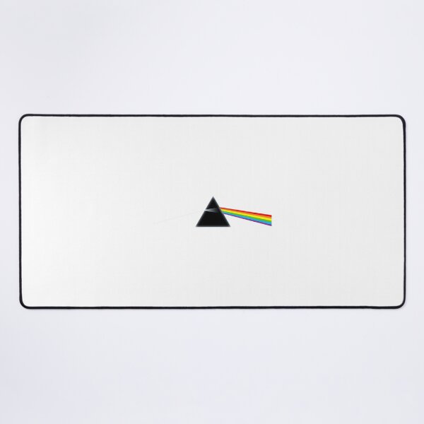 Item preview, Vintage Retro Pink Floyd Inspired Classic Rock Band Design designed and sold by Cuppacat.