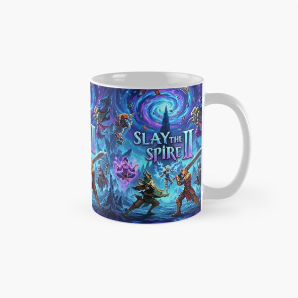 Item preview, Slay The Spire 2 designed and sold by Cross-Hatch.