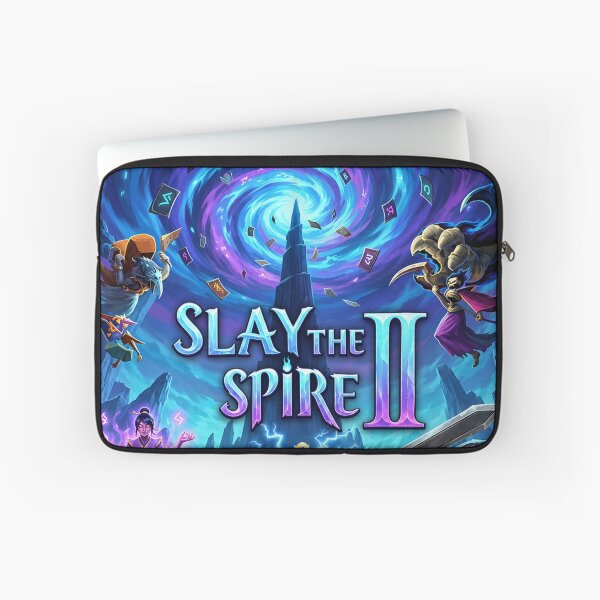Item preview, Slay The Spire 2 designed and sold by Cross-Hatch.