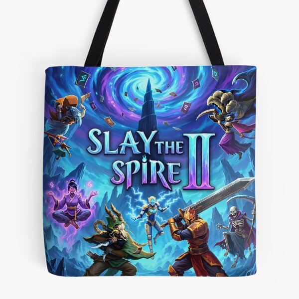 Item preview, Slay The Spire 2 designed and sold by Cross-Hatch.