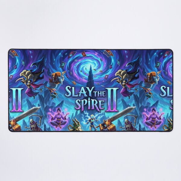 Item preview, Slay The Spire 2 designed and sold by Cross-Hatch.