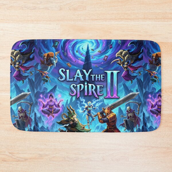 Item preview, Slay The Spire 2 designed and sold by Cross-Hatch.