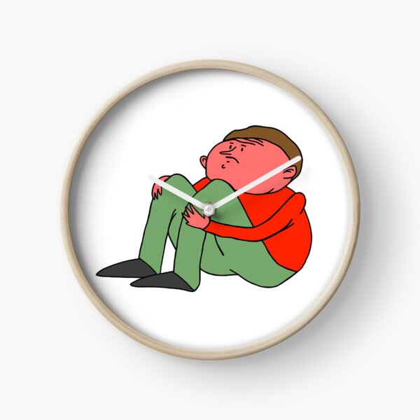 Item preview, Sad Timmy - Aesthetic Moody Boy designed and sold by SadTimmy.