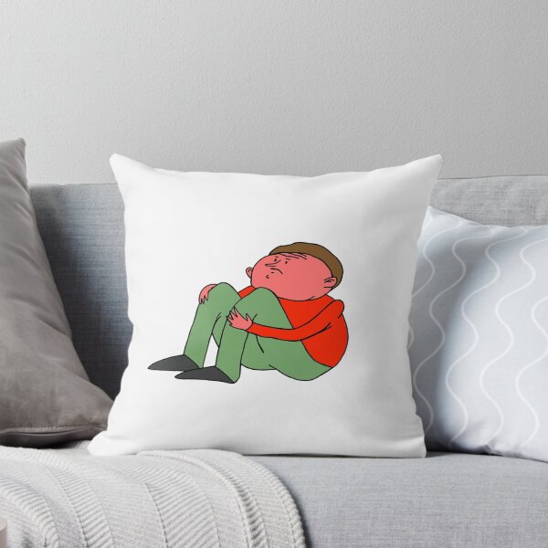 Item preview, Sad Timmy - Aesthetic Moody Boy designed and sold by SadTimmy.