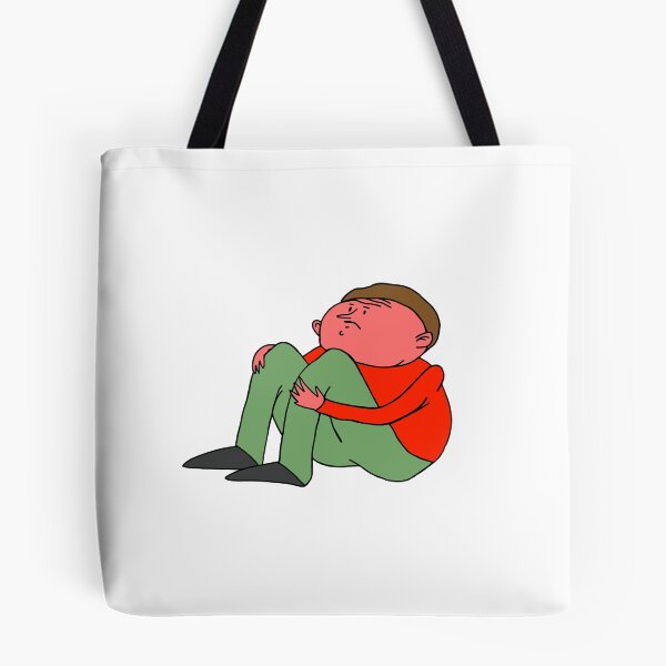 Item preview, Sad Timmy - Aesthetic Moody Boy designed and sold by SadTimmy.