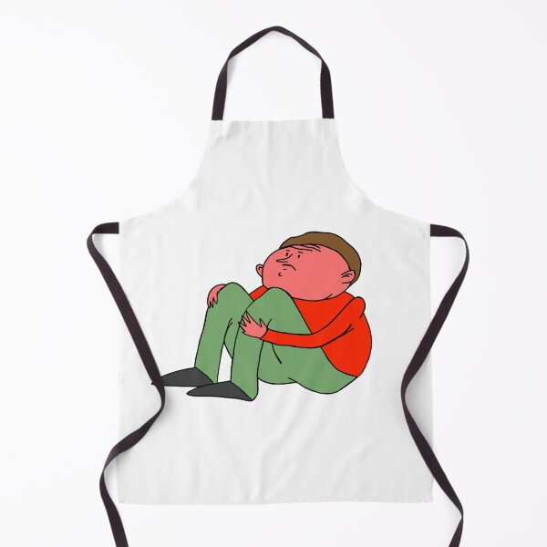 Item preview, Sad Timmy - Aesthetic Moody Boy designed and sold by SadTimmy.