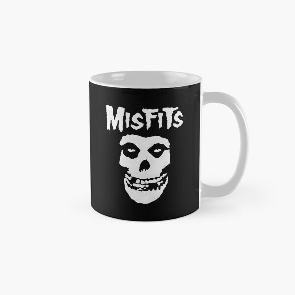 Item preview, Vintage Rock Misfits Band Albums Punk Tour Logo T-Shirt  designed and sold by JoanaLedner.