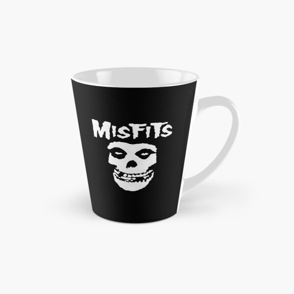Item preview, Vintage Rock Misfits Band Albums Punk Tour Logo T-Shirt  designed and sold by JoanaLedner.