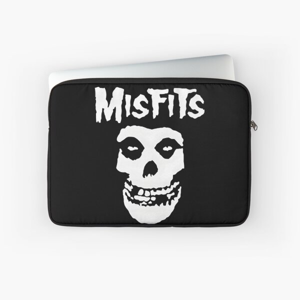Item preview, Vintage Rock Misfits Band Albums Punk Tour Logo T-Shirt designed and sold by JoanaLedner.
