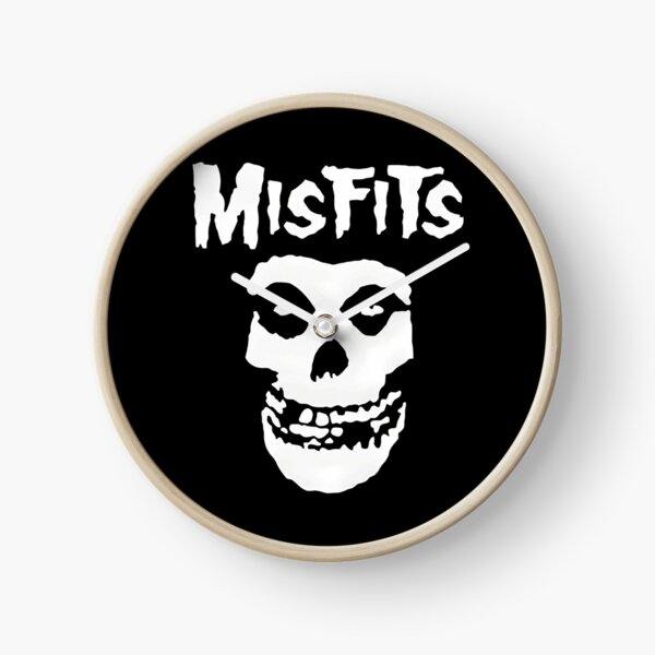 Item preview, Vintage Rock Misfits Band Albums Punk Tour Logo T-Shirt  designed and sold by JoanaLedner.