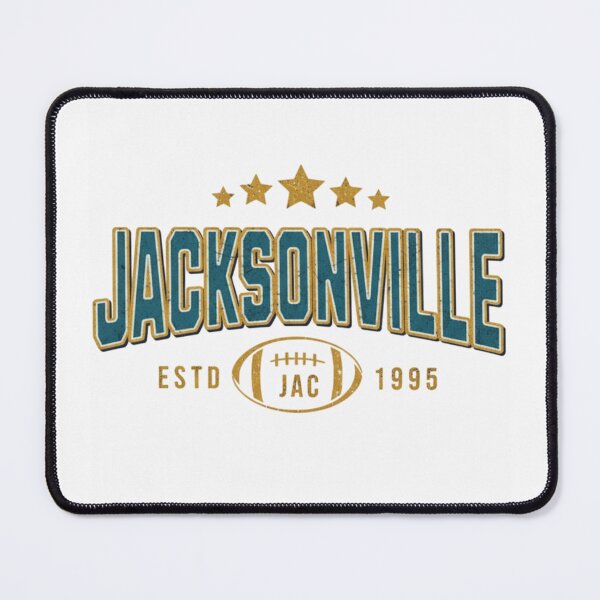 Item preview, Jacksonville Jaguars designed and sold by Urbanzilhu.