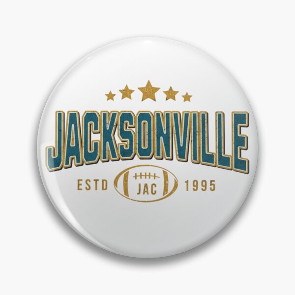 Item preview, Jacksonville Jaguars designed and sold by Urbanzilhu.