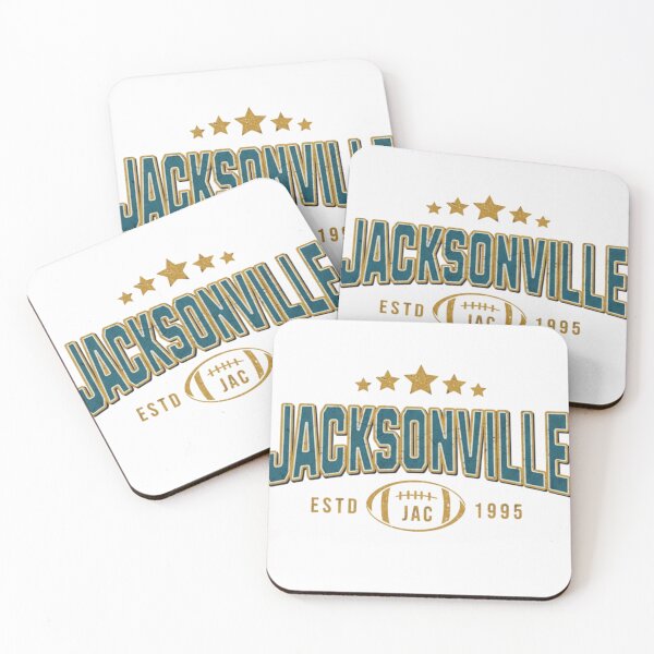 Item preview, Jacksonville Jaguars designed and sold by Urbanzilhu.