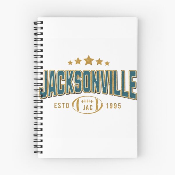 Item preview, Jacksonville Jaguars designed and sold by Urbanzilhu.