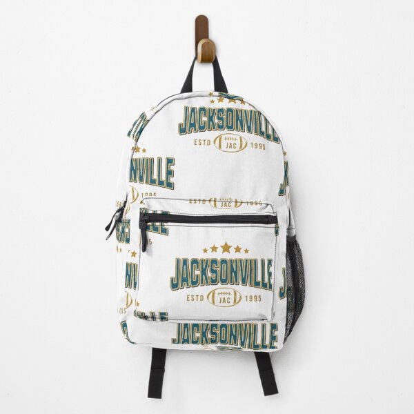 Item preview, Jacksonville Jaguars designed and sold by Urbanzilhu.
