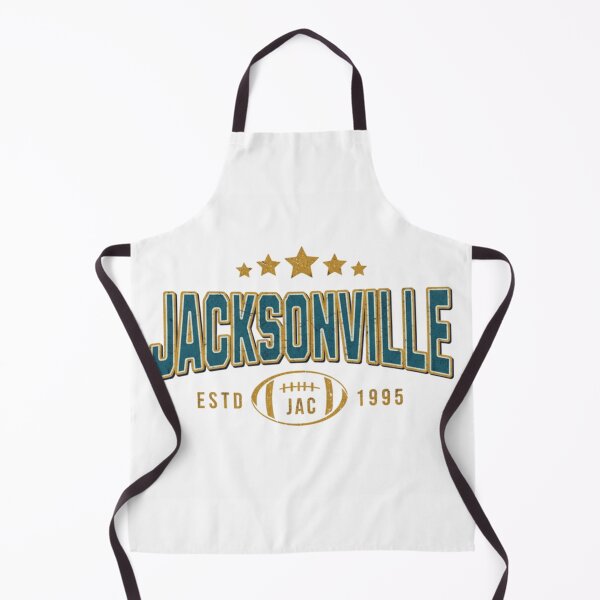 Item preview, Jacksonville Jaguars designed and sold by Urbanzilhu.