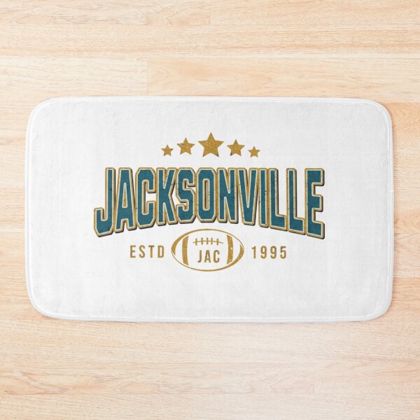 Item preview, Jacksonville Jaguars designed and sold by Urbanzilhu.