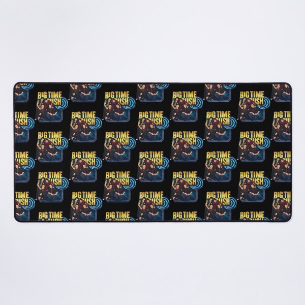 Item preview, Big Time Rush designed and sold by Glitch-Critters.