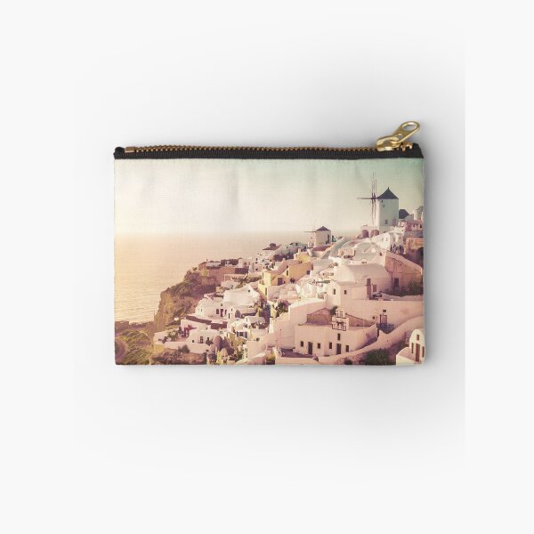 Item preview, Oia Sunset #1 designed and sold by Debra Cox.