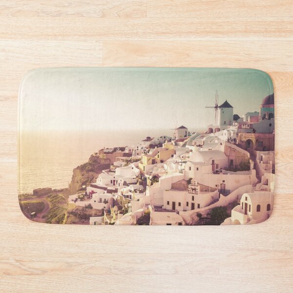 Item preview, Oia Sunset #1 designed and sold by Debra Cox.