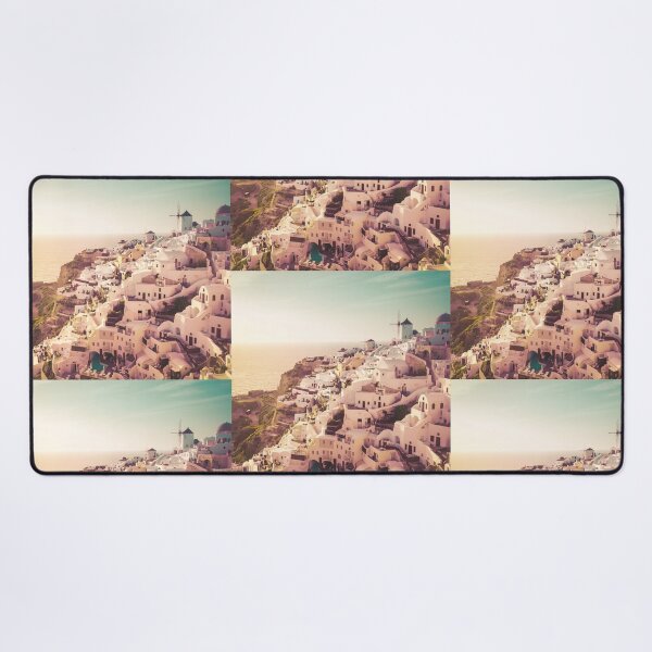 Item preview, Oia Sunset #1 designed and sold by Debra Cox.
